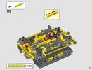 Bauanleitungen LEGO - 42097 - Compact Crawler Crane: Page 79