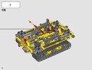 Bauanleitungen LEGO - 42097 - Compact Crawler Crane: Page 82