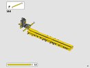 Bauanleitungen LEGO - 42097 - Compact Crawler Crane: Page 99