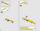 Bauanleitungen LEGO - 42097 - Compact Crawler Crane: Page 100