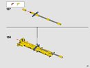 Bauanleitungen LEGO - 42097 - Compact Crawler Crane: Page 105