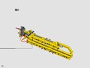 Bauanleitungen LEGO - 42097 - Compact Crawler Crane: Page 108