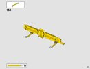 Bauanleitungen LEGO - 42097 - Compact Crawler Crane: Page 113