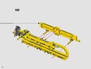 Bauanleitungen LEGO - 42097 - Compact Crawler Crane: Page 114