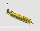 Bauanleitungen LEGO - 42097 - Compact Crawler Crane: Page 124