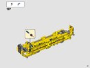 Bauanleitungen LEGO - 42097 - Compact Crawler Crane: Page 131