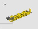 Bauanleitungen LEGO - 42097 - Compact Crawler Crane: Page 134