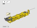 Bauanleitungen LEGO - 42097 - Compact Crawler Crane: Page 137