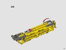 Bauanleitungen LEGO - 42097 - Compact Crawler Crane: Page 143