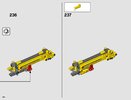 Bauanleitungen LEGO - 42097 - Compact Crawler Crane: Page 154