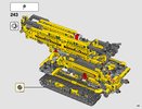 Bauanleitungen LEGO - 42097 - Compact Crawler Crane: Page 159