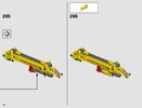 Bauanleitungen LEGO - 42097 - Compact Crawler Crane: Page 172