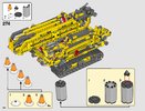 Bauanleitungen LEGO - 42097 - Compact Crawler Crane: Page 180