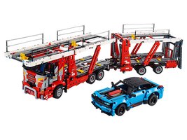 42098 - Car Transporter