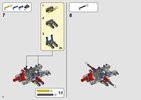 Bauanleitungen LEGO - 42098 - Car Transporter: Page 8