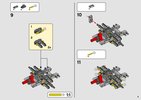 Bauanleitungen LEGO - 42098 - Car Transporter: Page 9