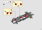 Bauanleitungen LEGO - 42098 - Car Transporter: Page 23