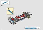 Bauanleitungen LEGO - 42098 - Car Transporter: Page 26