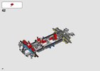 Bauanleitungen LEGO - 42098 - Car Transporter: Page 28