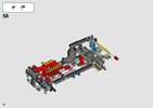 Bauanleitungen LEGO - 42098 - Car Transporter: Page 42