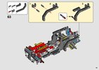 Bauanleitungen LEGO - 42098 - Car Transporter: Page 49