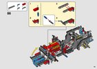 Bauanleitungen LEGO - 42098 - Car Transporter: Page 59