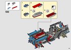 Bauanleitungen LEGO - 42098 - Car Transporter: Page 65