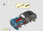 Bauanleitungen LEGO - 42098 - Car Transporter: Page 81