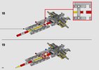 Bauanleitungen LEGO - 42098 - Car Transporter: Page 110