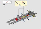 Bauanleitungen LEGO - 42098 - Car Transporter: Page 119