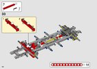 Bauanleitungen LEGO - 42098 - Car Transporter: Page 122