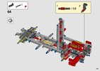 Bauanleitungen LEGO - 42098 - Car Transporter: Page 149