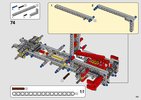 Bauanleitungen LEGO - 42098 - Car Transporter: Page 153