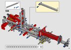 Bauanleitungen LEGO - 42098 - Car Transporter: Page 171