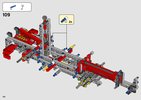 Bauanleitungen LEGO - 42098 - Car Transporter: Page 172