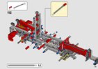 Bauanleitungen LEGO - 42098 - Car Transporter: Page 175