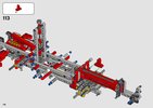 Bauanleitungen LEGO - 42098 - Car Transporter: Page 176