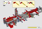 Bauanleitungen LEGO - 42098 - Car Transporter: Page 181