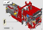 Bauanleitungen LEGO - 42098 - Car Transporter: Page 307