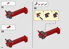 Bauanleitungen LEGO - 42098 - Car Transporter: Page 396