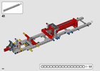 Bauanleitungen LEGO - 42098 - Car Transporter: Page 402