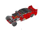 Bauanleitungen LEGO - 42098 - Car Transporter: Page 2