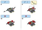 Bauanleitungen LEGO - 42098 - Car Transporter: Page 7