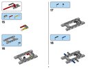 Bauanleitungen LEGO - 42098 - Car Transporter: Page 9