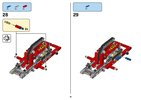 Bauanleitungen LEGO - 42098 - Car Transporter: Page 16