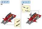 Bauanleitungen LEGO - 42098 - Car Transporter: Page 17