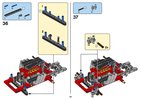 Bauanleitungen LEGO - 42098 - Car Transporter: Page 20