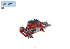 Bauanleitungen LEGO - 42098 - Car Transporter: Page 21