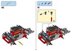 Bauanleitungen LEGO - 42098 - Car Transporter: Page 23