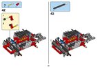 Bauanleitungen LEGO - 42098 - Car Transporter: Page 24